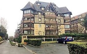 Appartement Residence Le Fairway